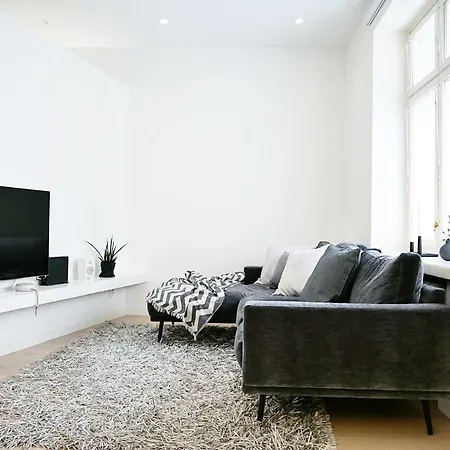 Apartman Roost Lapinlahti Helsinki