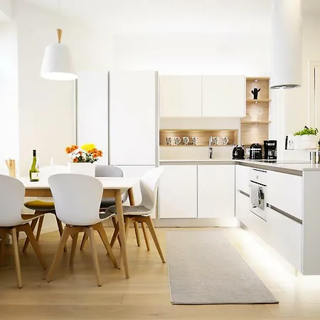 Apartman Roost Lapinlahti Helsinki